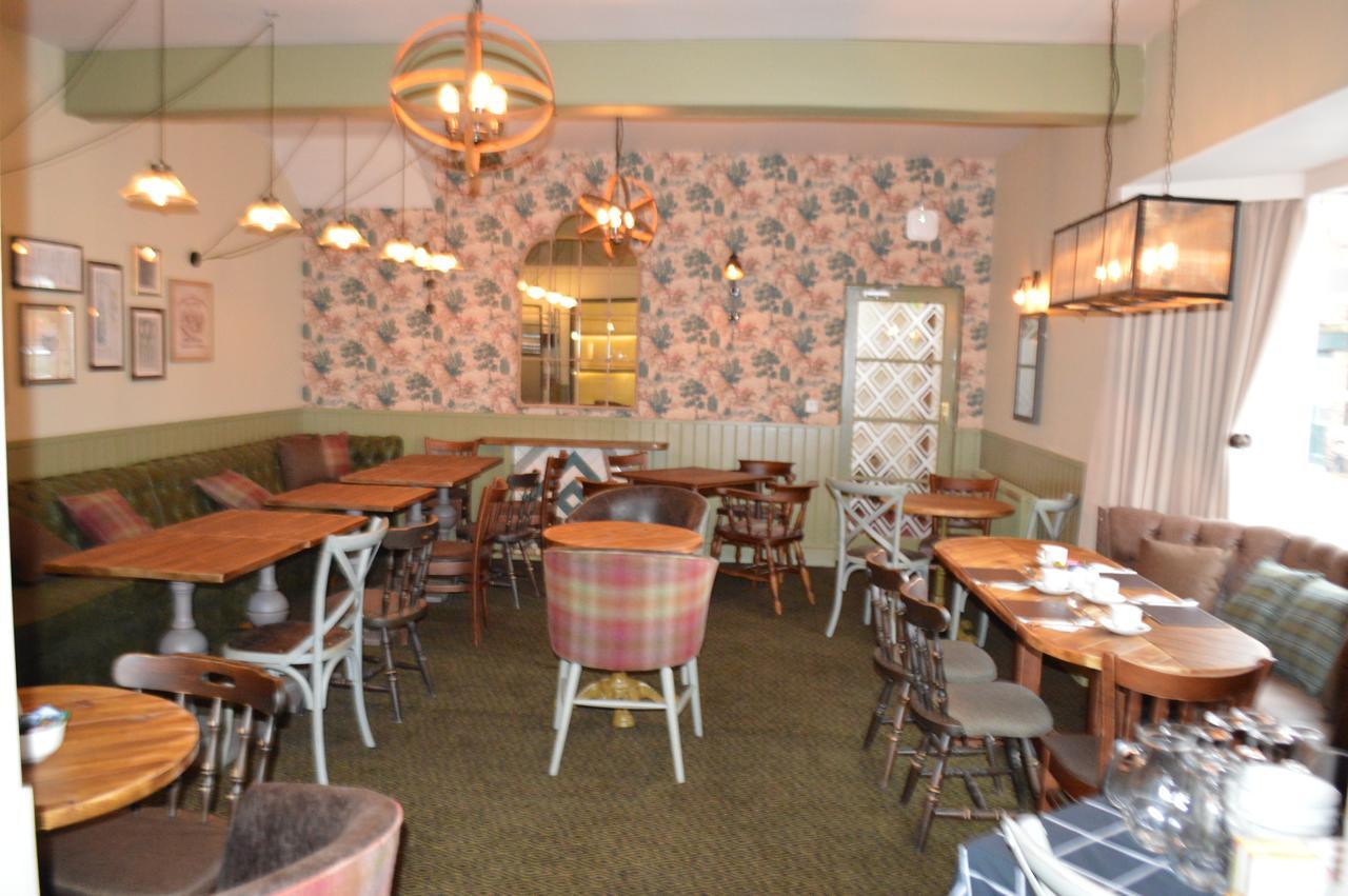 斯凯格内斯Woolpack Pub & Kitchen住宿加早餐旅馆 客房 照片